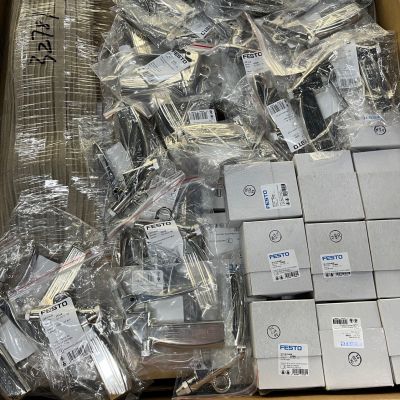 费斯托高频电磁阀525149 MHE3-MS1H-3/2G-1/8-K 机械阀 气 动元件图4