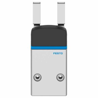 FESTO费斯托DHRS-10-A旋转抓手双作用 强制先导工作运动顺序 现货图3