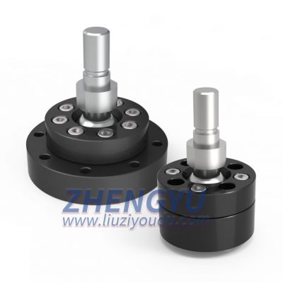 定制精密球铰大角度转动图5