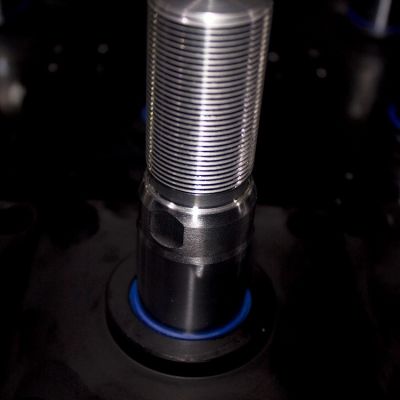 台湾匡信 MARTO CPT MPT标准型气液增压缸 接非标图4