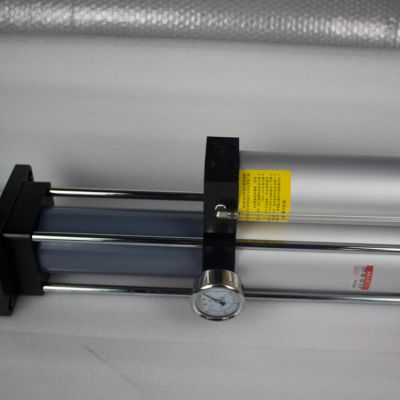 台湾匡信 MARTO CPT MPT标准型气液增压缸 接非标图3