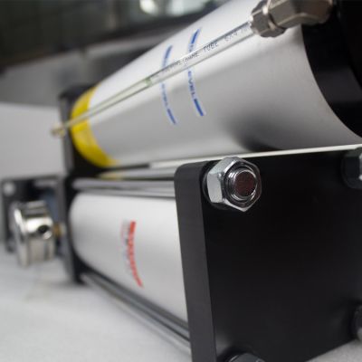 台湾匡信 MARTO CPT MPT标准型气液增压缸 接非标图2