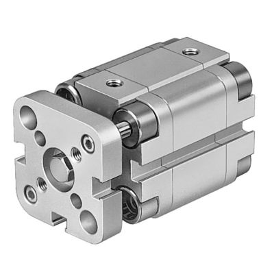 FESTO费斯托ADVU-20-25-P-A 可订货库存量现货气缸接头气管电磁阀图3