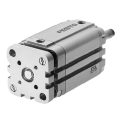 FESTO费斯托ADVU-20-25-P-A 可订货库存量现货气缸接头气管电磁阀图2