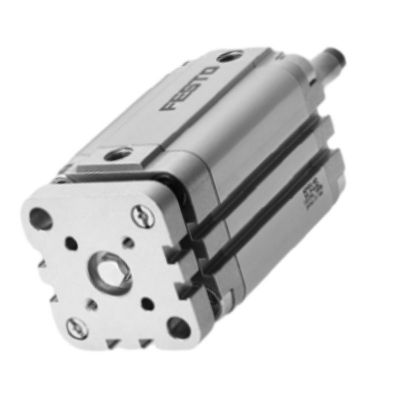 FESTO费斯托ADVU-20-25-P-A 可订货库存量现货气缸接头气管电磁阀图5