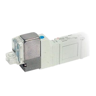 SMC 二位五通电磁阀SY5120-5DZD-01库存大量现货欢迎咨询下单可订图5