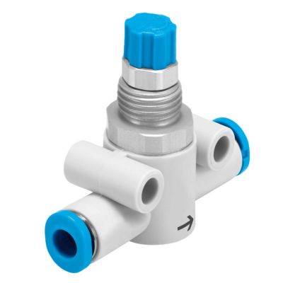 FESTO 费斯托GR-1/2可订货GRA和GRE单向节流阀库存量欢迎咨询下单图4