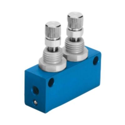 FESTO 费斯托GR-1/2可订货GRA和GRE单向节流阀库存量欢迎咨询下单图5