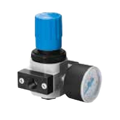 FESTO费斯托LR-1/2-D-MIDI-MPA减压阀可订货库存现货气缸气管接头图3