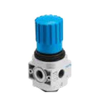 FESTO费斯托LR-1/2-D-MIDI-MPA减压阀可订货库存现货气缸气管接头图4