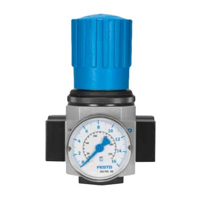 FESTO费斯托LR-1/2-D-MIDI-MPA减压阀可订货库存现货气缸气管接头图5