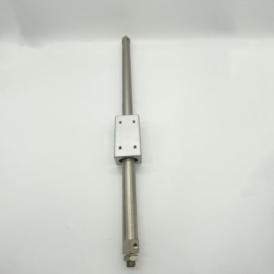 只做全新原装，不做仿货SMC无杆气缸CY3B25-200Z CY3B25-250Z图2