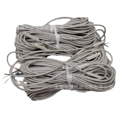 SMC防水磁性开关D-M9BA D-M9BAL D-M9BAZ 全新原装正品现货图5