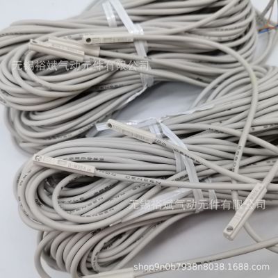 SMC防水磁性开关D-M9BA D-M9BAL D-M9BAZ 全新原装正品现货图3