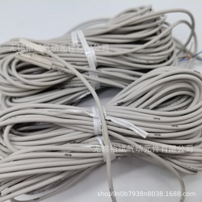 SMC防水磁性开关D-M9BA D-M9BAL D-M9BAZ 全新原装正品现货图2