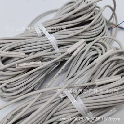 SMC防水磁性开关D-M9BA D-M9BAL D-M9BAZ 全新原装正品现货图4