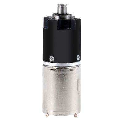 24MM微型直流行星减速步进电机有刷无刷大扭力齿轮晾衣 架电动马达图5