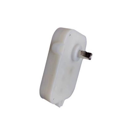 R500摇表器马达转表器展示台旋转减速电机图5