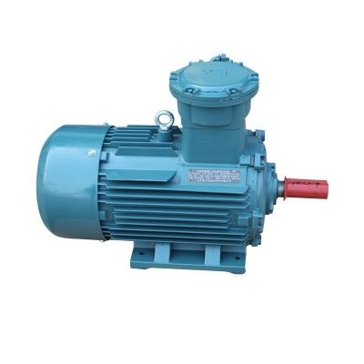厂家现货销售 防爆电机 YBX4-160/180/200/225/250M/L/S1/2-2/4/6图5