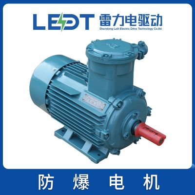 厂家现货销售 防爆电机 YBX4-160/180/200/225/250M/L/S1/2-2/4/6图4