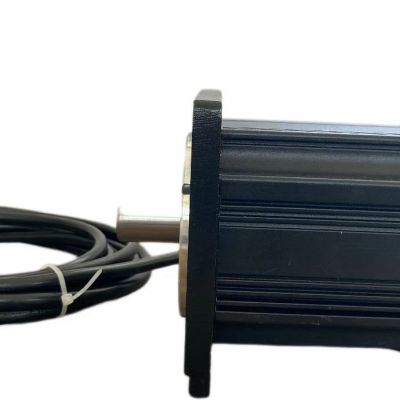 厨房垃圾处理器电机图2