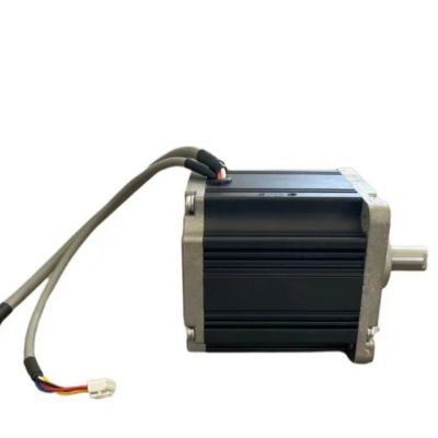 厨房垃圾处理器电机图4