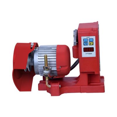 缝纫机电机连体式节能电机图3