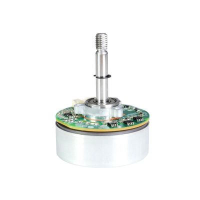 【风扇专用马达】BS5620直流无刷电机外转子外置驱动24V定制厂家图4