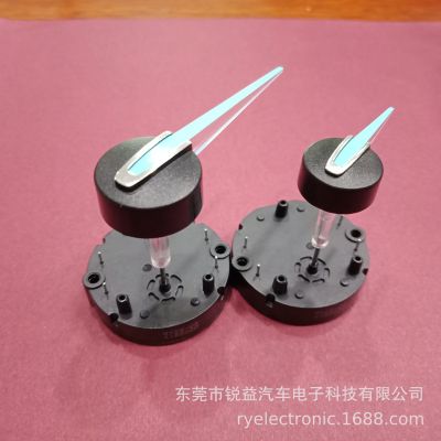 汽车仪表指针- 福特蒙迪欧款-蓝色电镀指针图3
