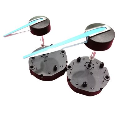 汽车仪表指针- 福特蒙迪欧款-蓝色电镀指针图5