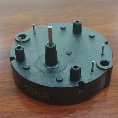 汽车仪表马达-通用仪表步进电机-RY29-05仪表步进电机图3