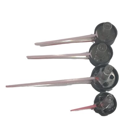 常规汽车仪表指针-红色-常用款式-圆帽红色图4