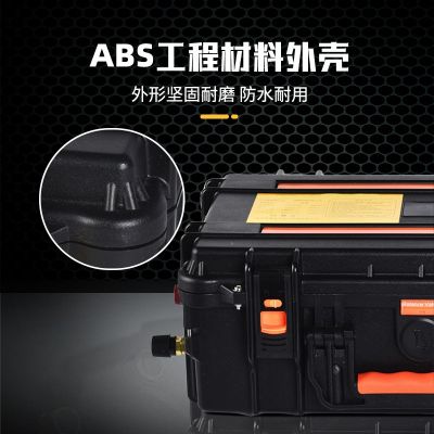 电动推进器锂电池12V大容量船外机磷酸铁锂电瓶户外防水大功率24V图4