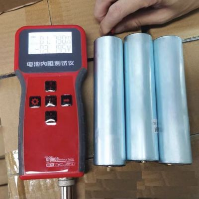 国轩33140磷酸铁锂 15AH-3.2V单体动力 储能图4