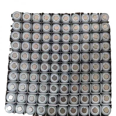 EVE亿纬18650-35V 3500mAh动力3C锂电池 亿纬18650-35V正A品图5