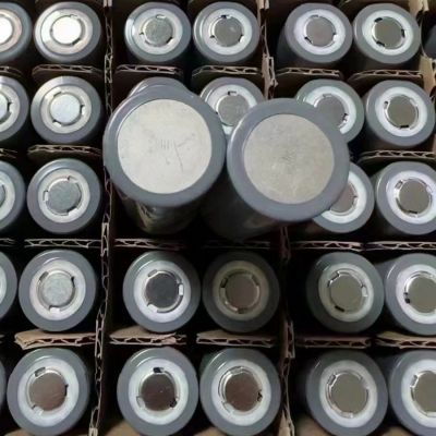 松下特斯拉21700动力5C锂电池 4600mAh 4800mAh 5000mAh图3