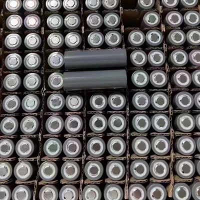 松下特斯拉21700动力5C锂电池 4600mAh 4800mAh 5000mAh图4