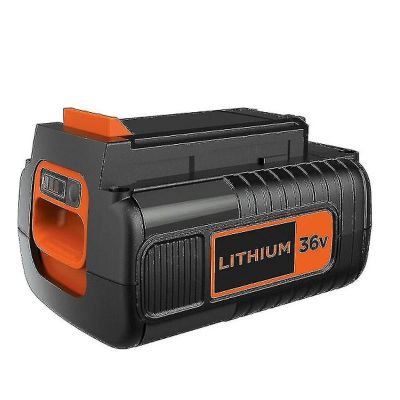 For black decker 百得 36v-40V BL2036 LBX2536 LBXR36 LBX R2036图3