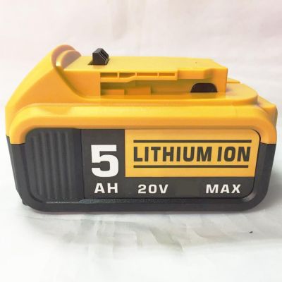 替代德伟Dewat电动工具锂电池DCB200 DCB203 DCB204 DCB205DCB206图2