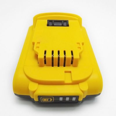 替代德伟Dewat电动工具锂电池DCB200 DCB203 DCB204 DCB205DCB206图5