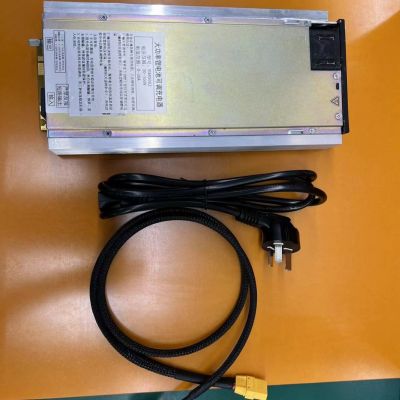 华为大炮R4850G1G2电动车快速充电器可调30A45A锂电池大功率4875G图3