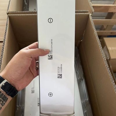 全新韩国进口sk55.6ah原极耳带码A品三元聚合物高倍率锂电芯电动图2