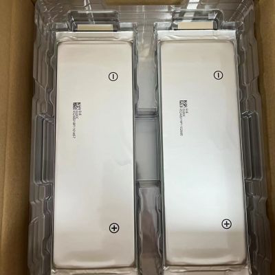 全新韩国进口SK55.6ah60ah三元聚合物高倍率锂电芯电动车外卖图3