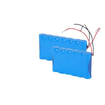 3.7V6000MAH大功率家庭储能磷酸房车铁锂电池8000MAH锂电池图5