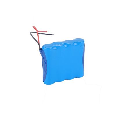 3.7V6000MAH大功率家庭储能磷酸房车铁锂电池8000MAH锂电池图2