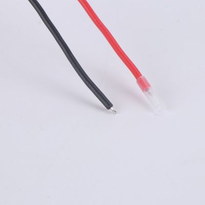 厂家直供锂电池磷酸铁锂太阳能电池3.7V6000MAH电池12VLED灯带图4