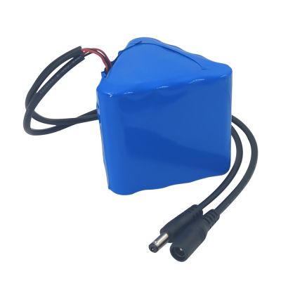 18650锂电池组12v单颗2000mah泡泡车记录仪6000mah动 力电池图4