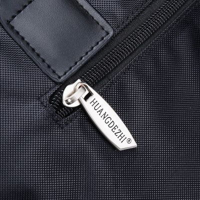 德翔658男士手提包牛津布资料袋手提大容量文件包手拎帆布办公包图5