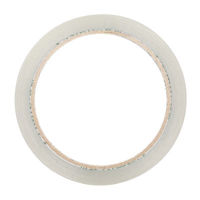 齐心 JP4806-6 封箱胶带48mm*60y*45um(6卷/筒) 透明图5