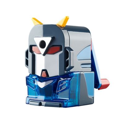 云峰儿童卷笔刀汽车削铅笔器手摇多功能转笔刀刨笔机小学生卷笔器图5